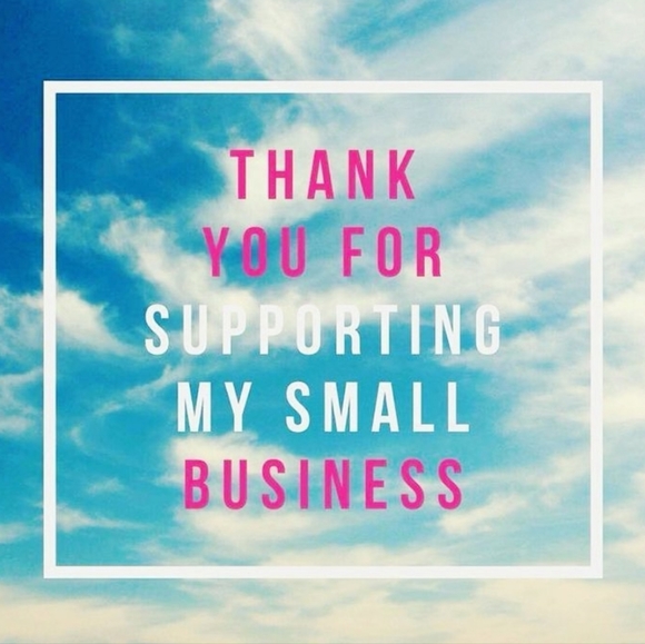 SAVE $10 ON YOUR 1ST PURCHASE / THANKS TO ALL MY BUYERS, FOLLOWERS, AND SHARERS! - Picture 2 of 10